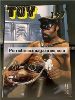 Toy no 197 Gay Male Leather Photo Men Magazine 2000